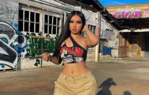 a young colombian bride ready to meet foreign guys