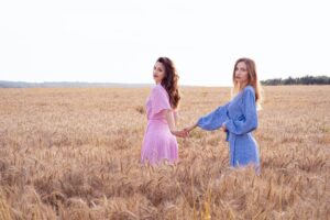 UkraineBride4you Logo